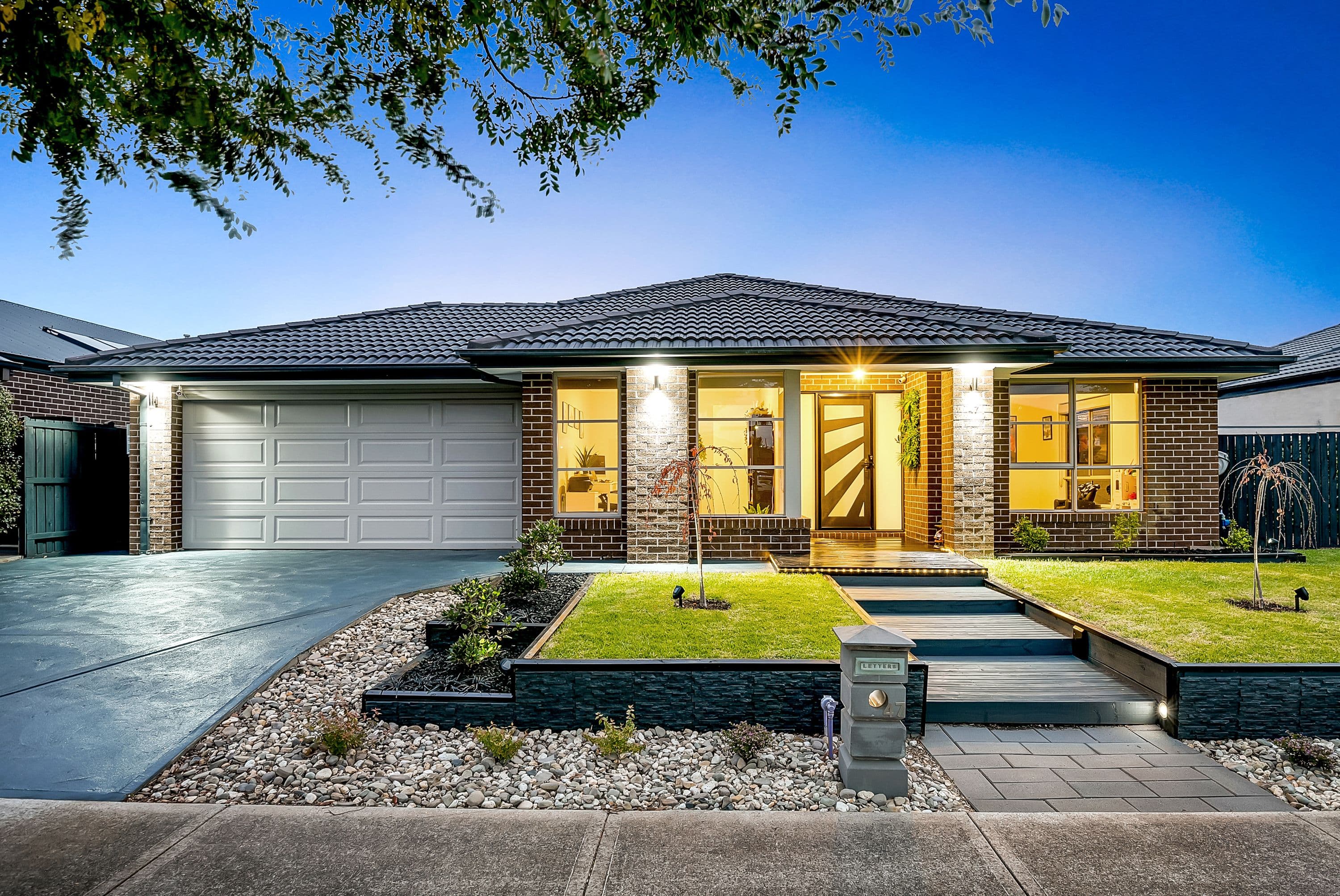 47 Palladium Circle, Beveridge VIC 3753, Beveridge - Image 1