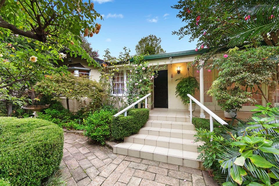 45 Exeter Road, Wahroonga - Image 1
