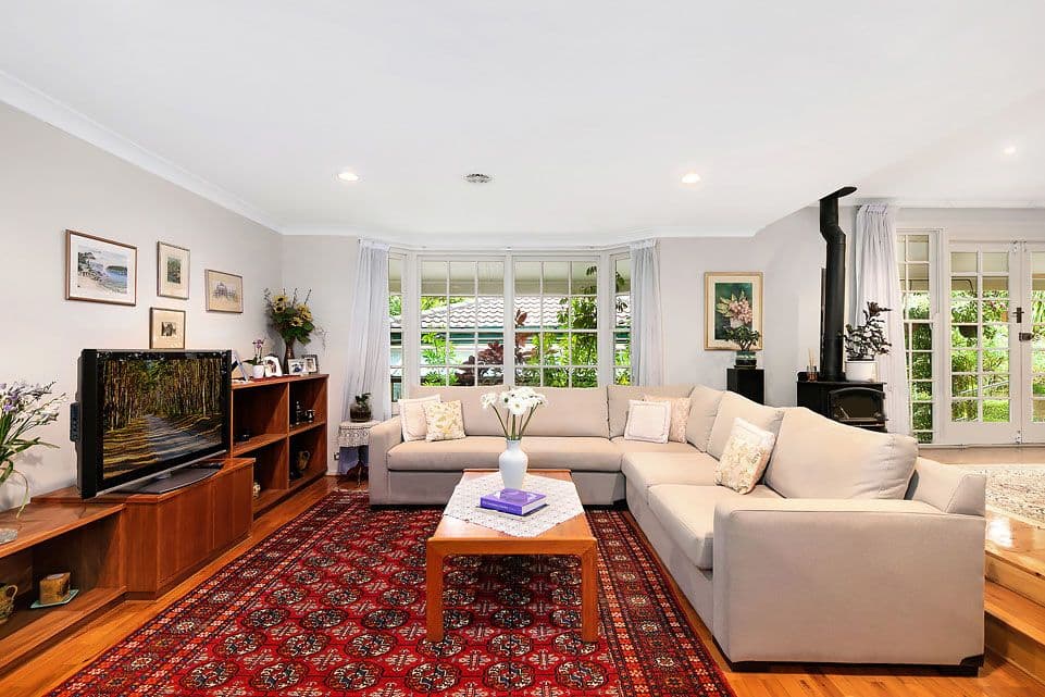 45 Exeter Road, Wahroonga - Thumbnail 3