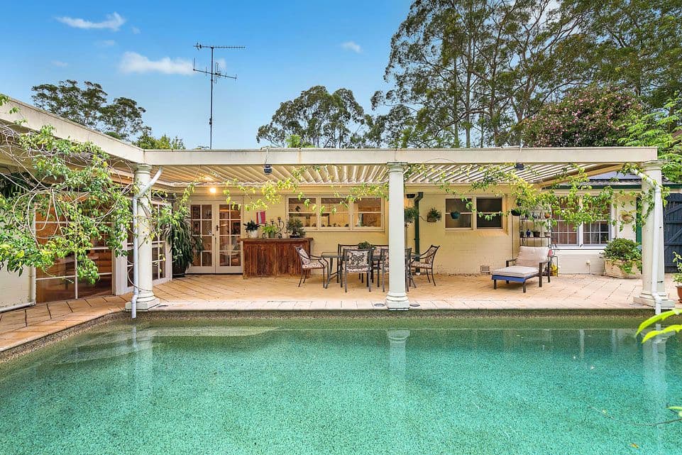 45 Exeter Road, Wahroonga - Thumbnail 8