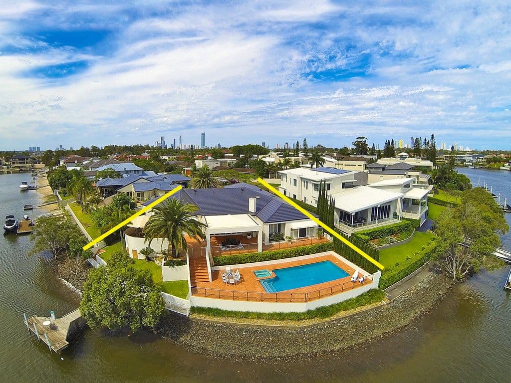 21 St Raphael Terrace, Sorrento QLD 4217, Sorrento - Image 1