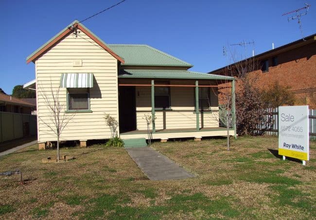 29 Doyle Street, SINGLETON NSW 2330, Singleton - Image 1