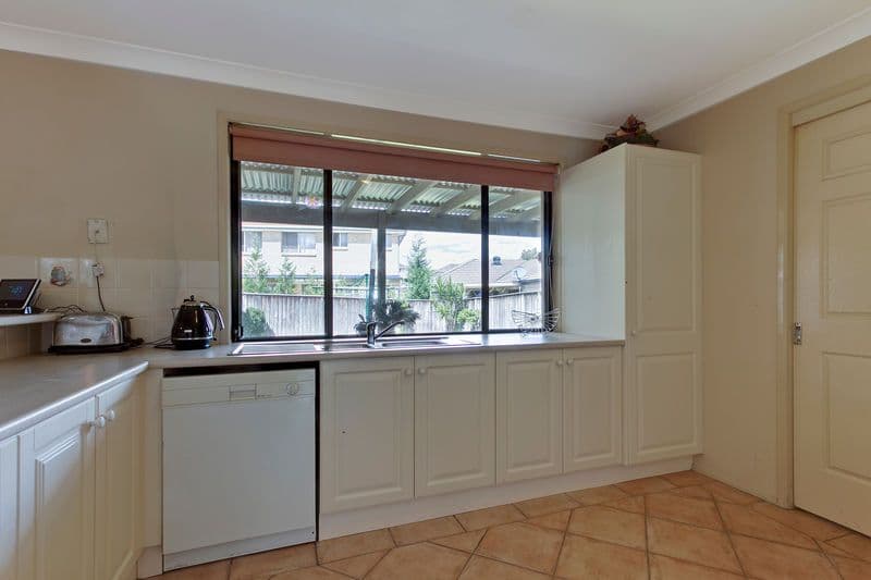 14 Spencer Road, CECIL HILLS NSW 2171, Cecil Hills - Thumbnail 4