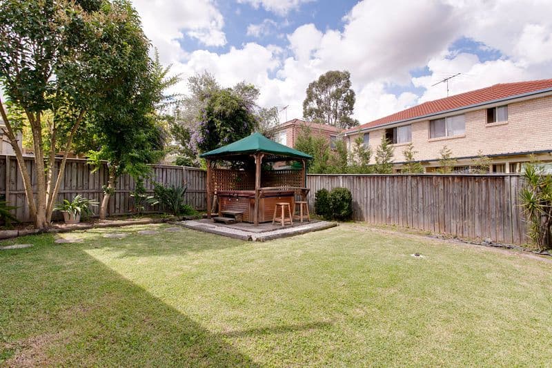 14 Spencer Road, CECIL HILLS NSW 2171, Cecil Hills - Thumbnail 8