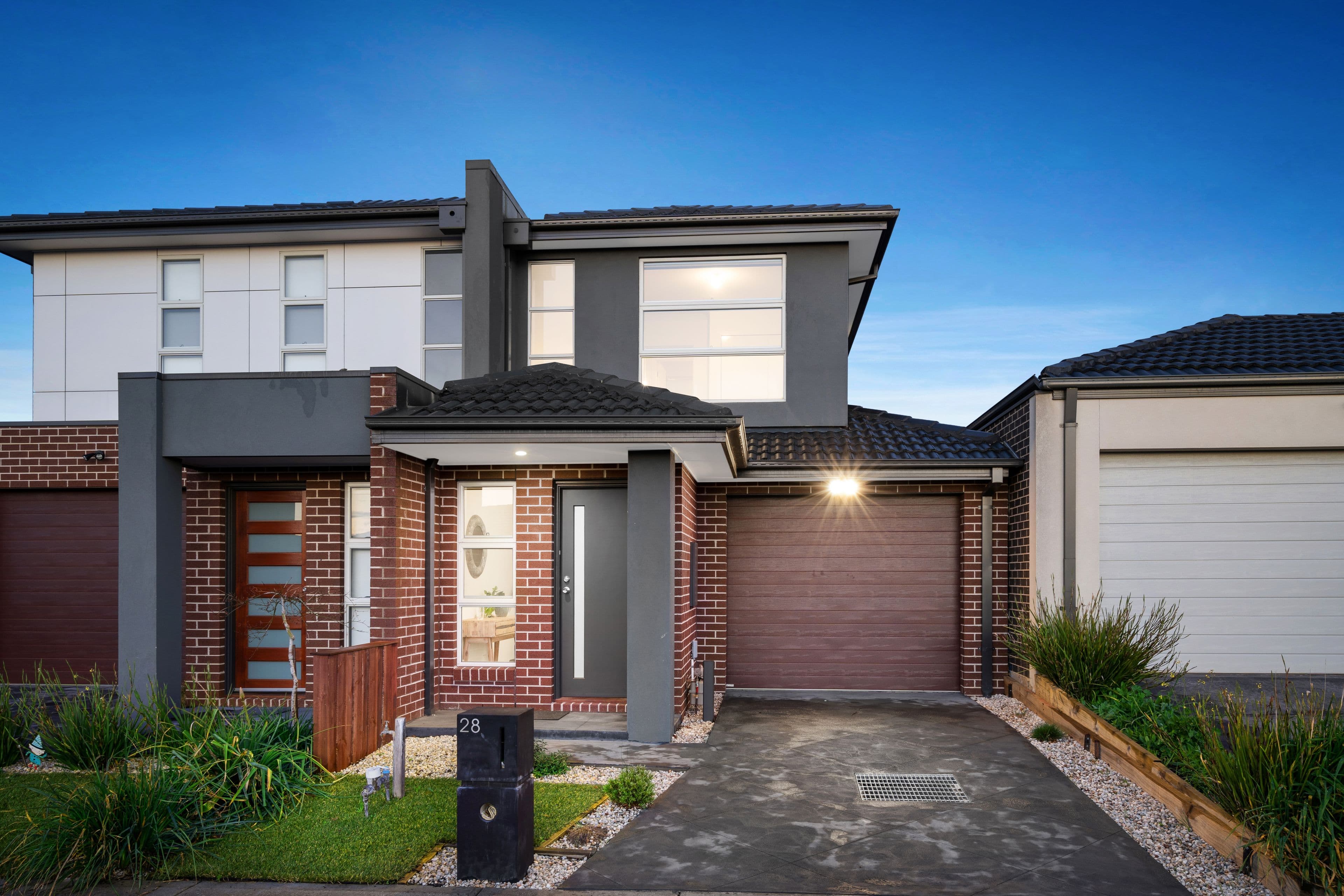 28 Mahon Road, Epping VIC 3076, Epping - Image 1