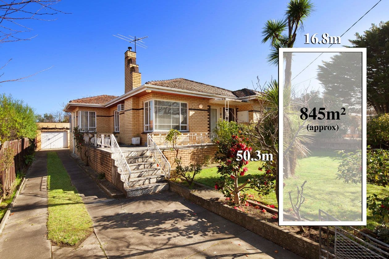 7 Gordon Avenue, OAKLEIGH EAST VIC 3166, Oakleigh East - Image 1