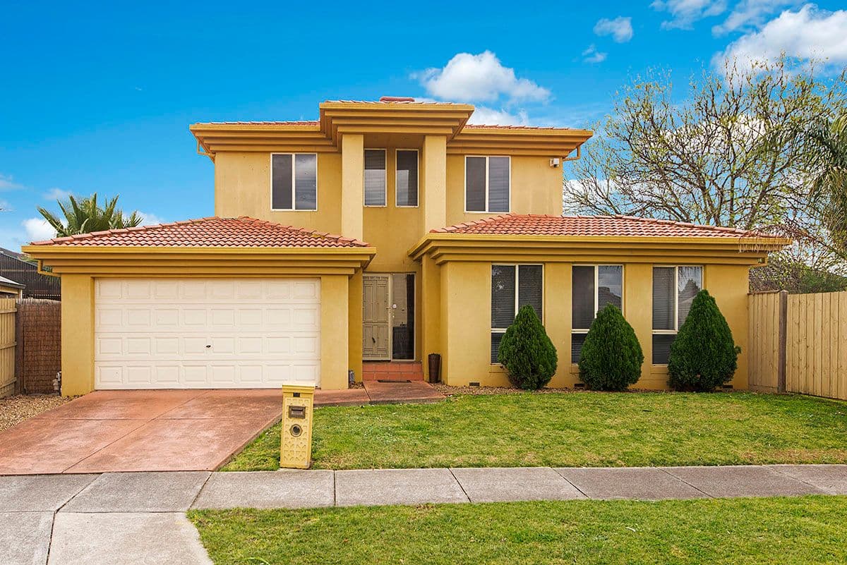 11 Pleasant Close, MILL PARK VIC 3082, Mill Park - Image 1