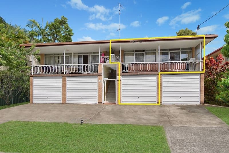 26 Leonard Avenue, Surfers Paradise QLD 4217, Surfers Paradise - Image 1