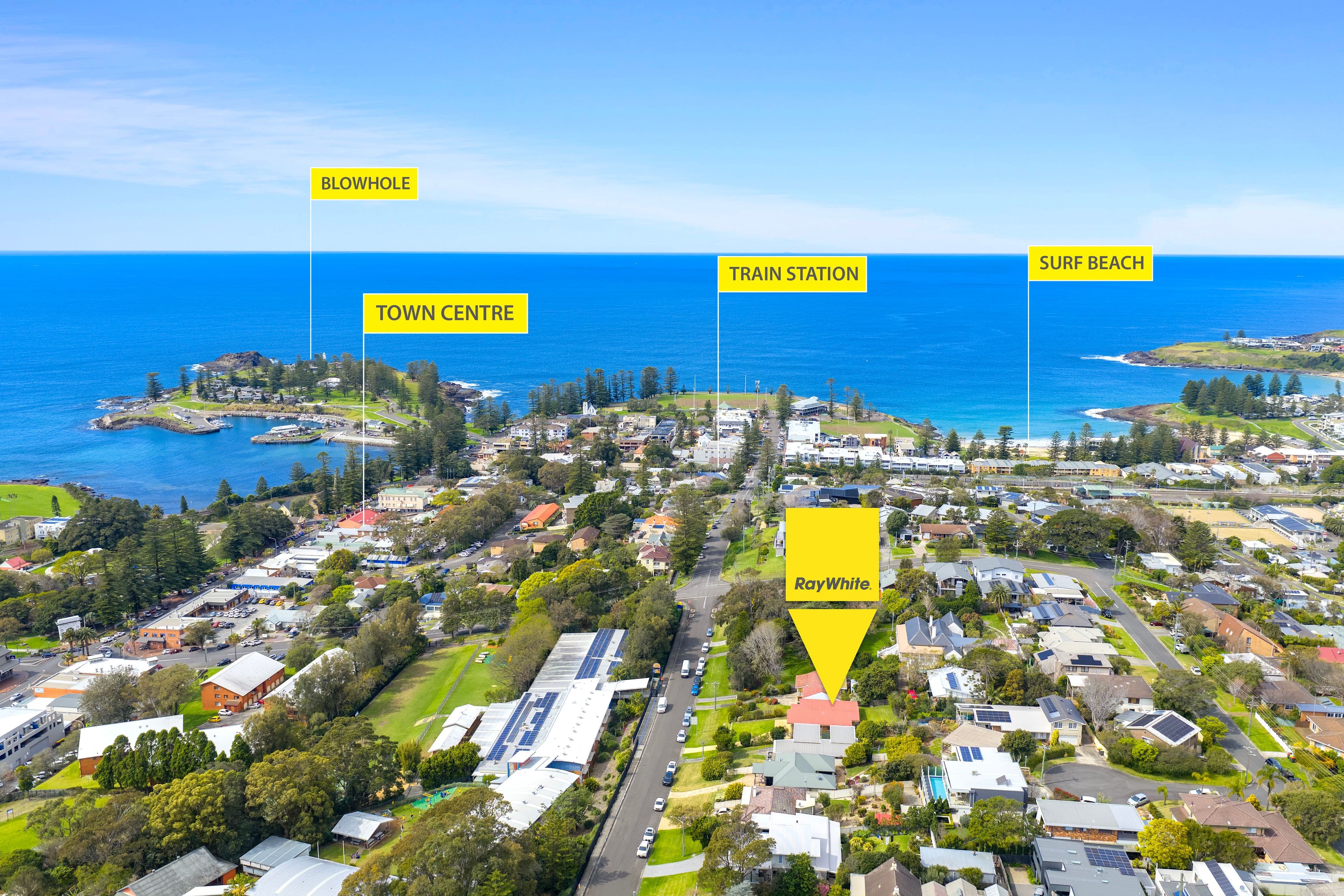 70 Bong Bong Street, Kiama NSW 2533, Kiama - Thumbnail 3