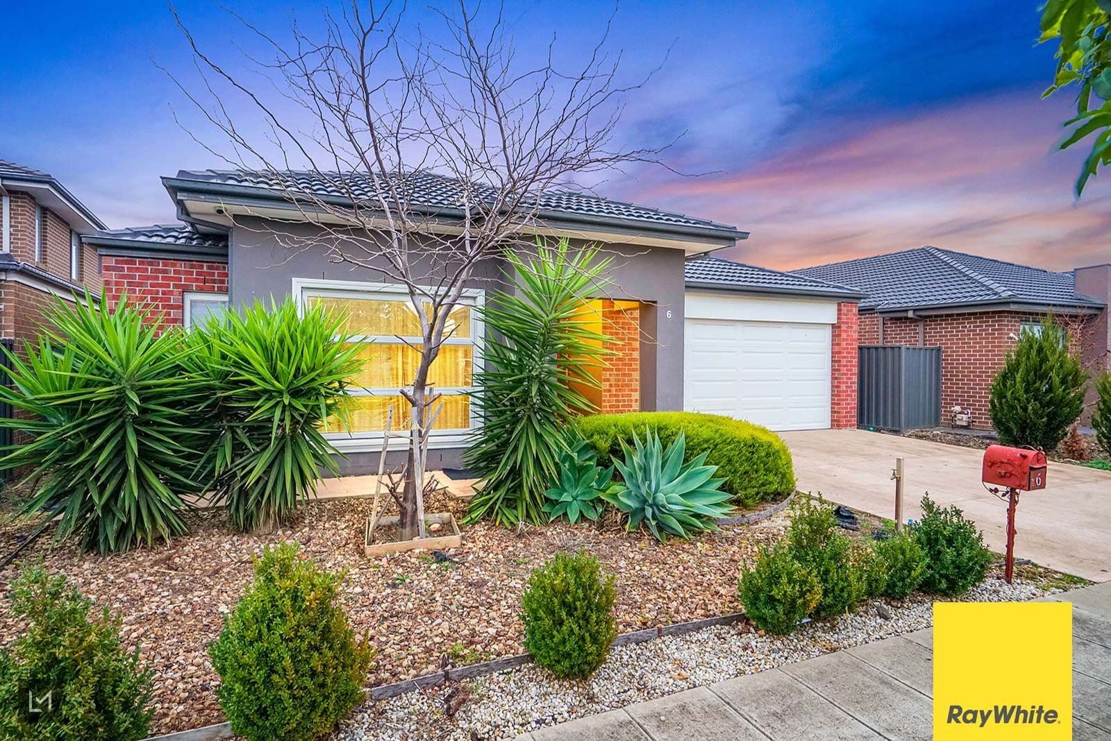 6 Terrick Street, Tarneit VIC 3029, Tarneit - Image 1