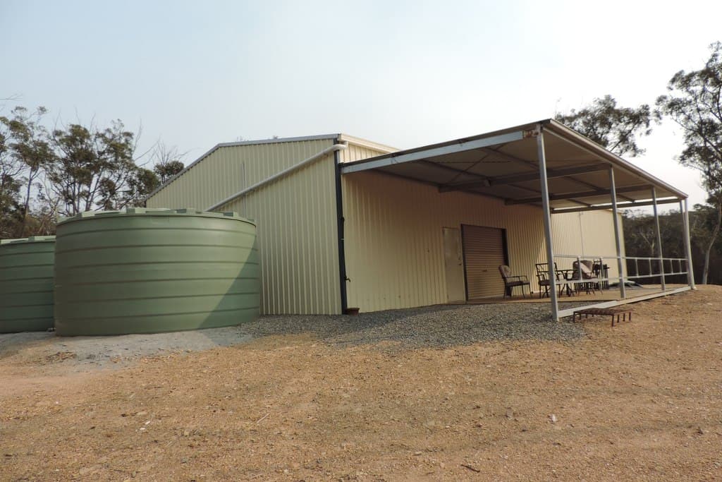 209 McLaughlin Road, Gundary - Image 1