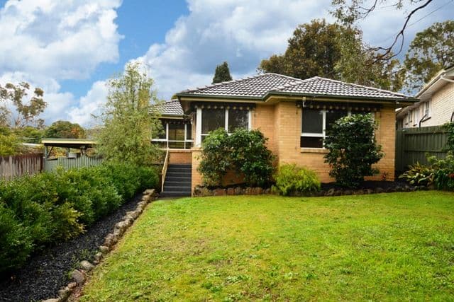3 Frances Avenue, GREENSBOROUGH VIC 3088, Greensborough - Image 1