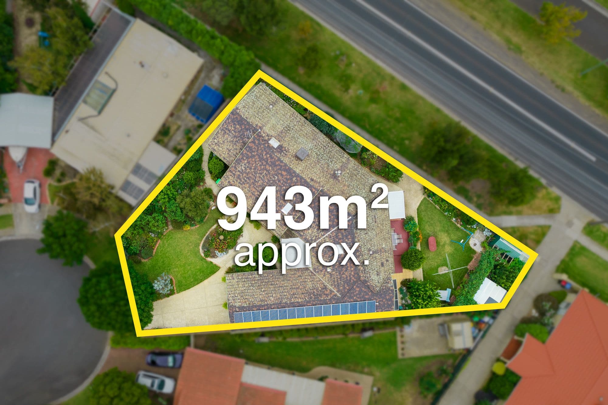 17 Gabrielle Close, Werribee VIC 3030, Werribee - Thumbnail 3