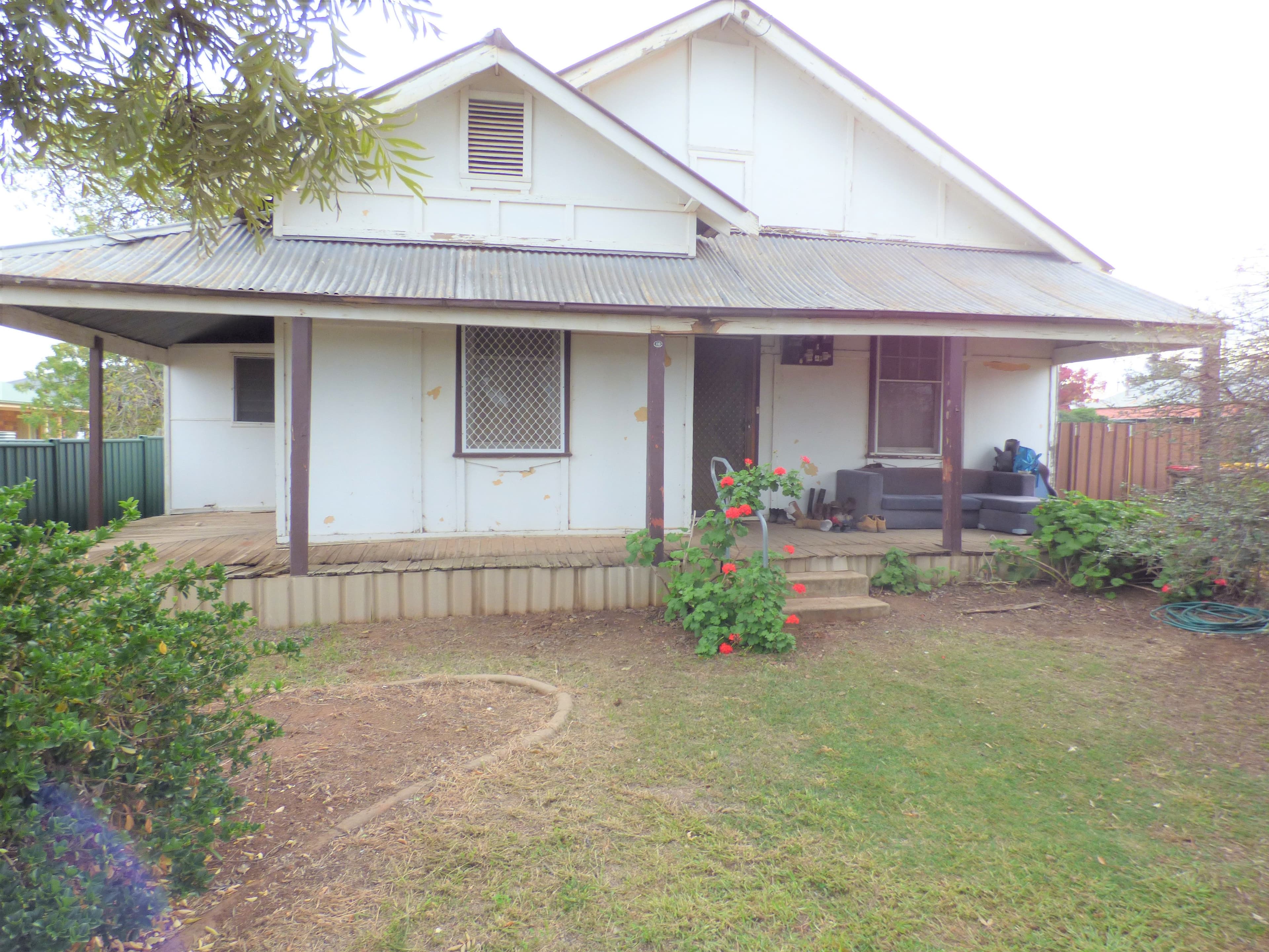 10 Berkley Street, Forbes NSW 2871, Forbes - Image 1