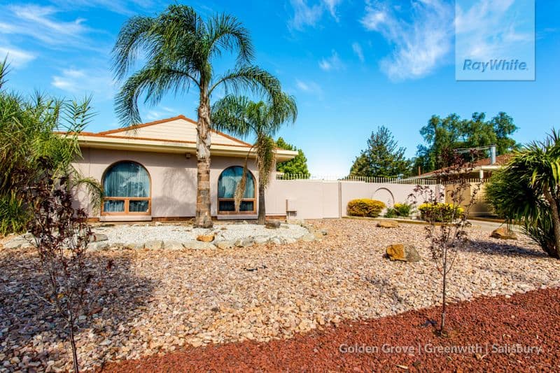 3 Inwood Road, Elizabeth East SA 5112, Elizabeth East - Image 1