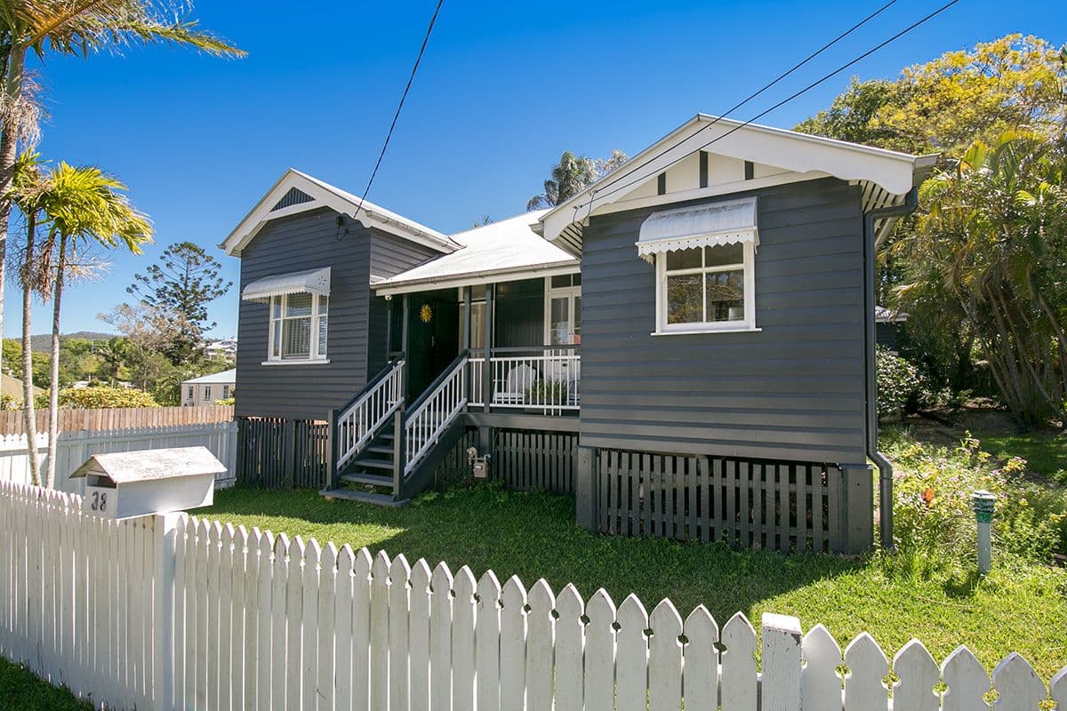 38 Newcross Street, Indooroopilly QLD 4068, Indooroopilly - Image 1
