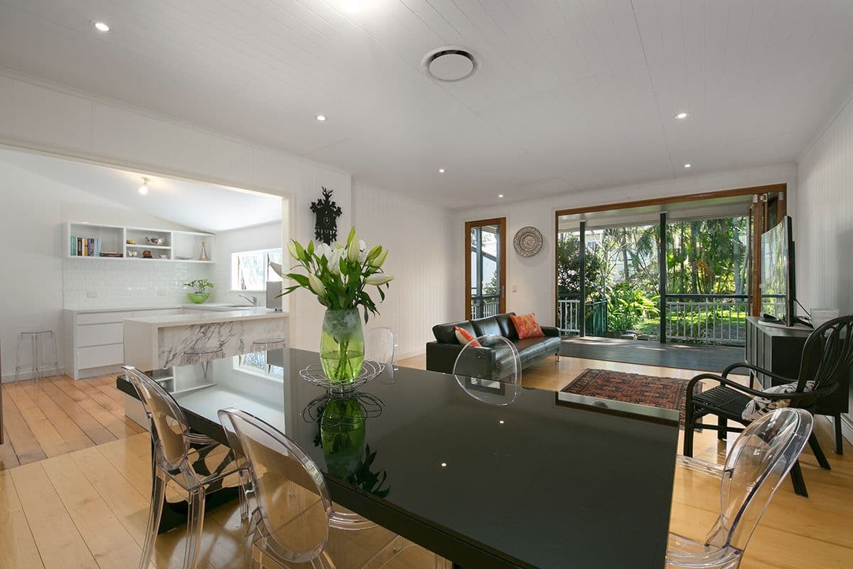 38 Newcross Street, Indooroopilly QLD 4068, Indooroopilly - Thumbnail 2