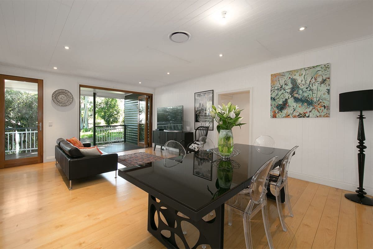38 Newcross Street, Indooroopilly QLD 4068, Indooroopilly - Thumbnail 4