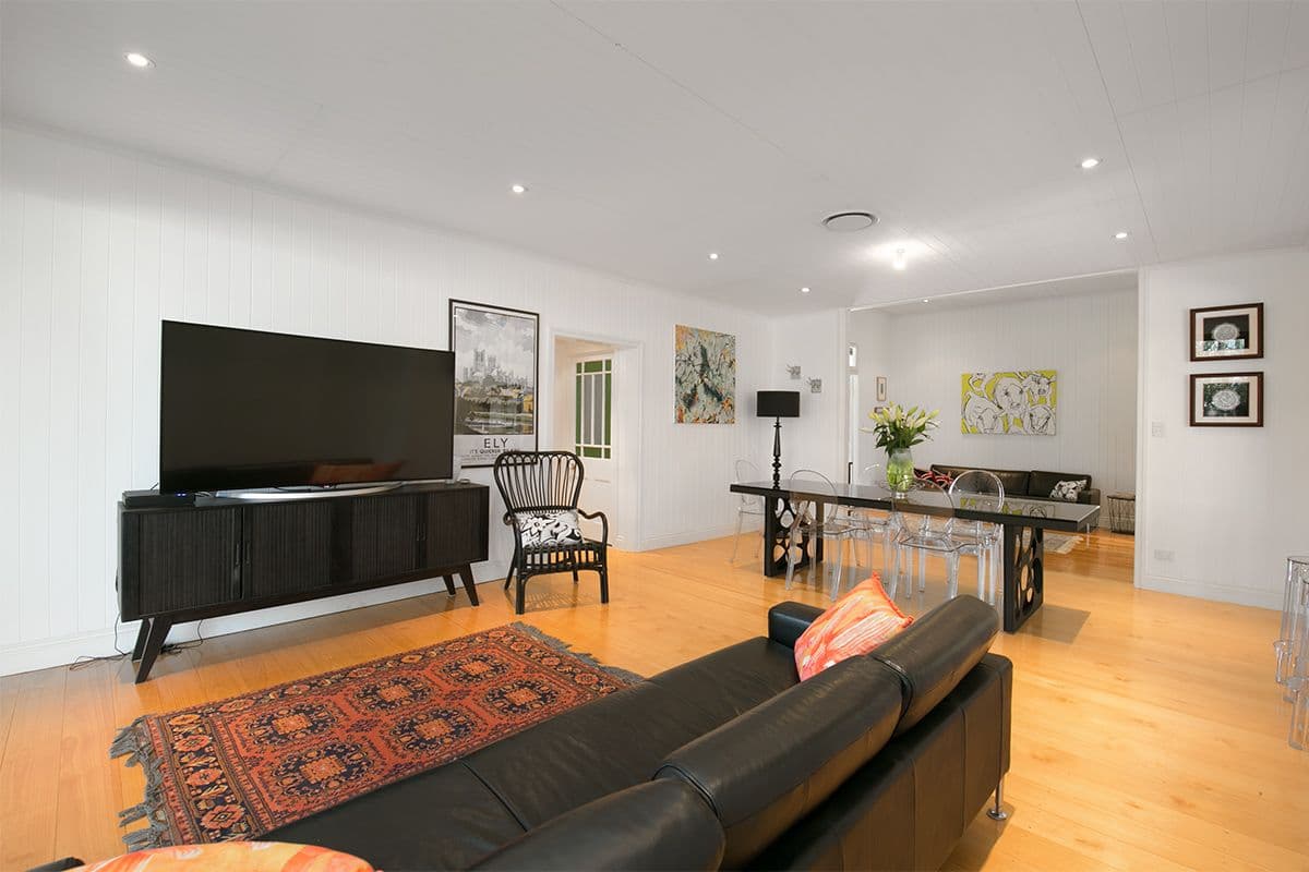 38 Newcross Street, Indooroopilly QLD 4068, Indooroopilly - Thumbnail 5