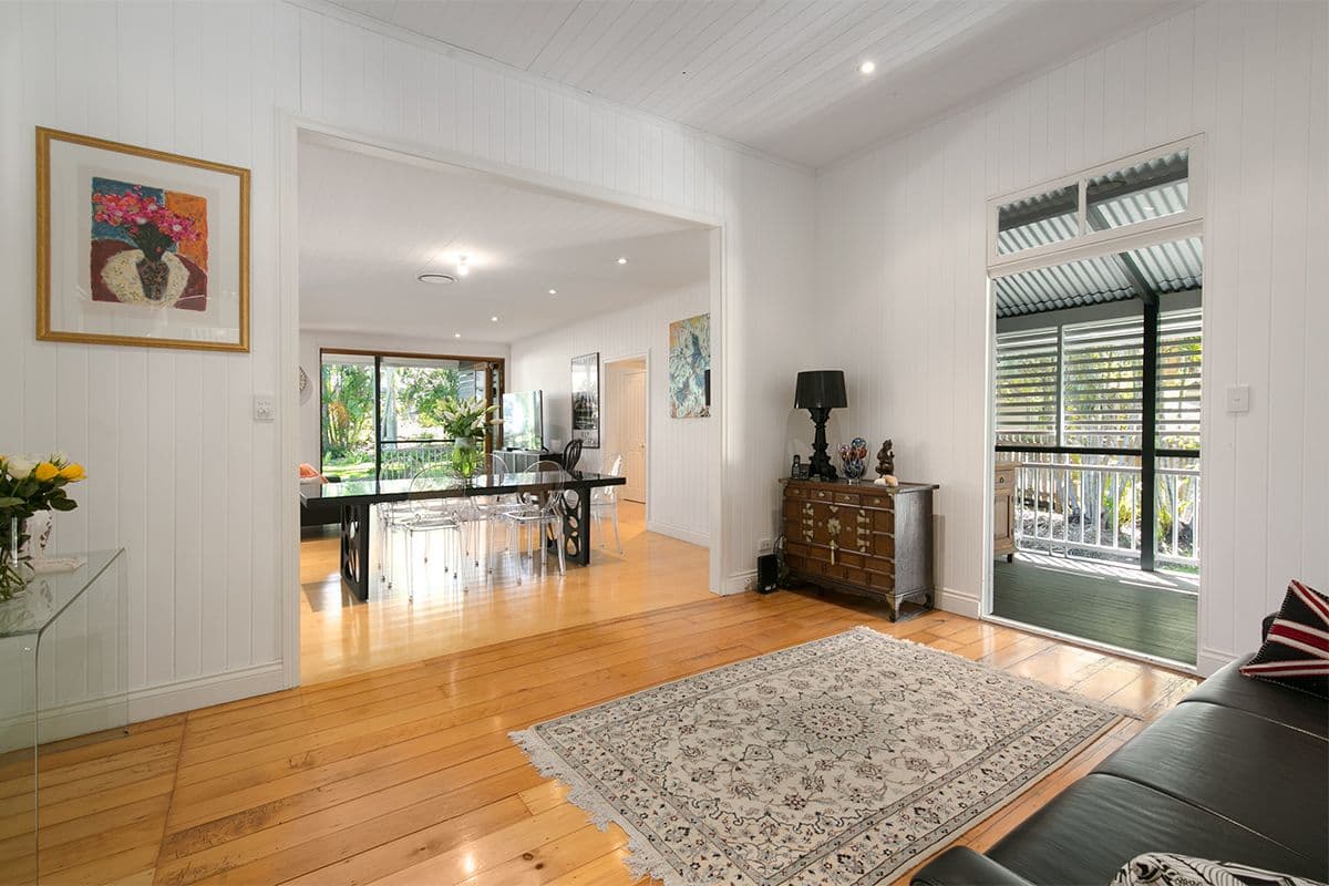 38 Newcross Street, Indooroopilly QLD 4068, Indooroopilly - Thumbnail 7