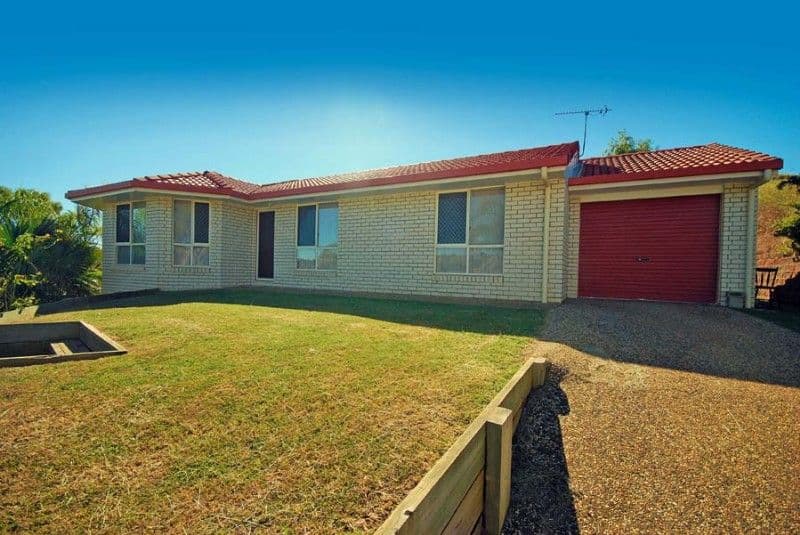 18 Waterview Drive, YEPPOON QLD 4703, Yeppoon - Image 1