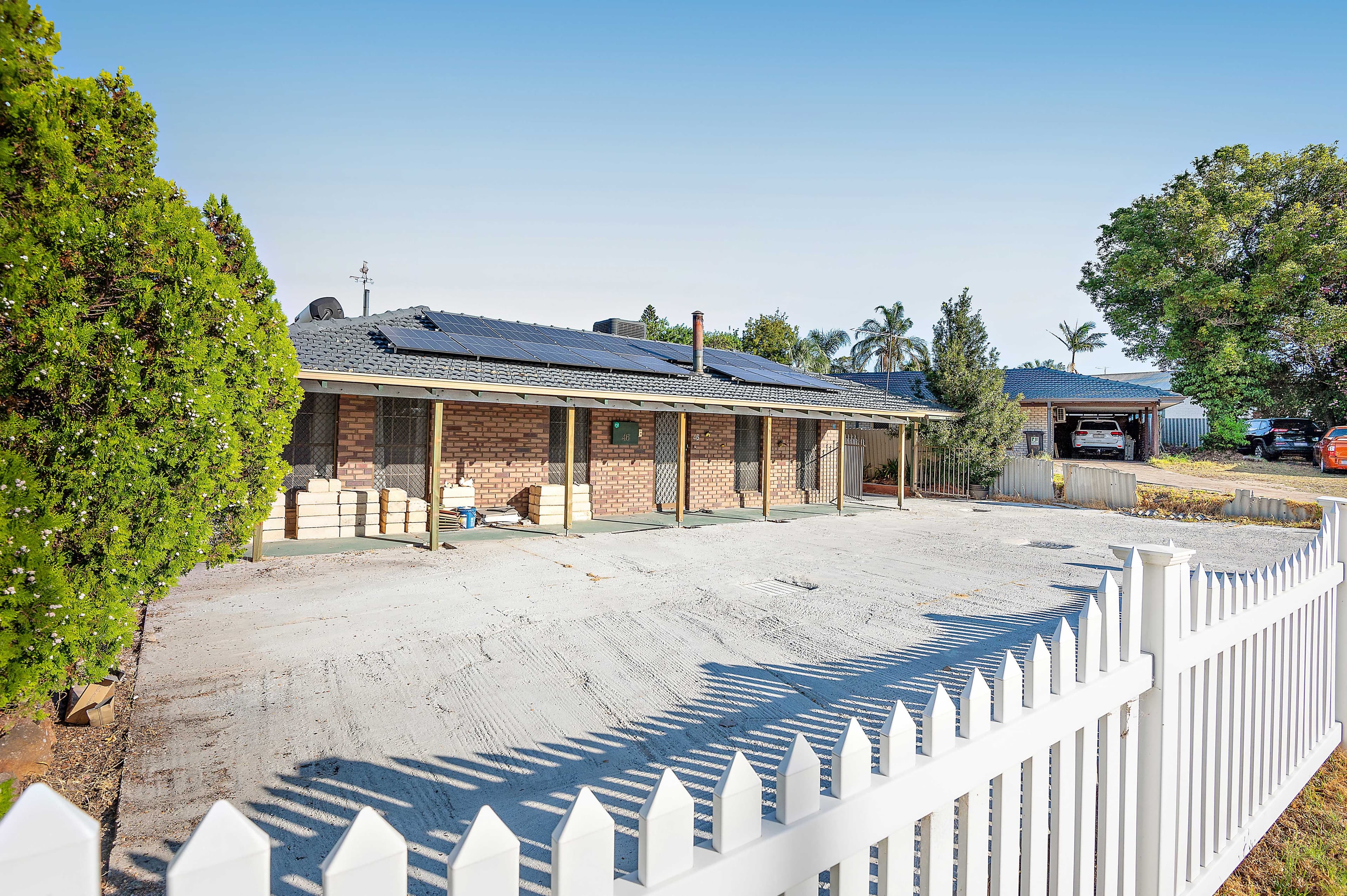 46 Warton Road, Huntingdale WA 6110, Huntingdale - Image 1