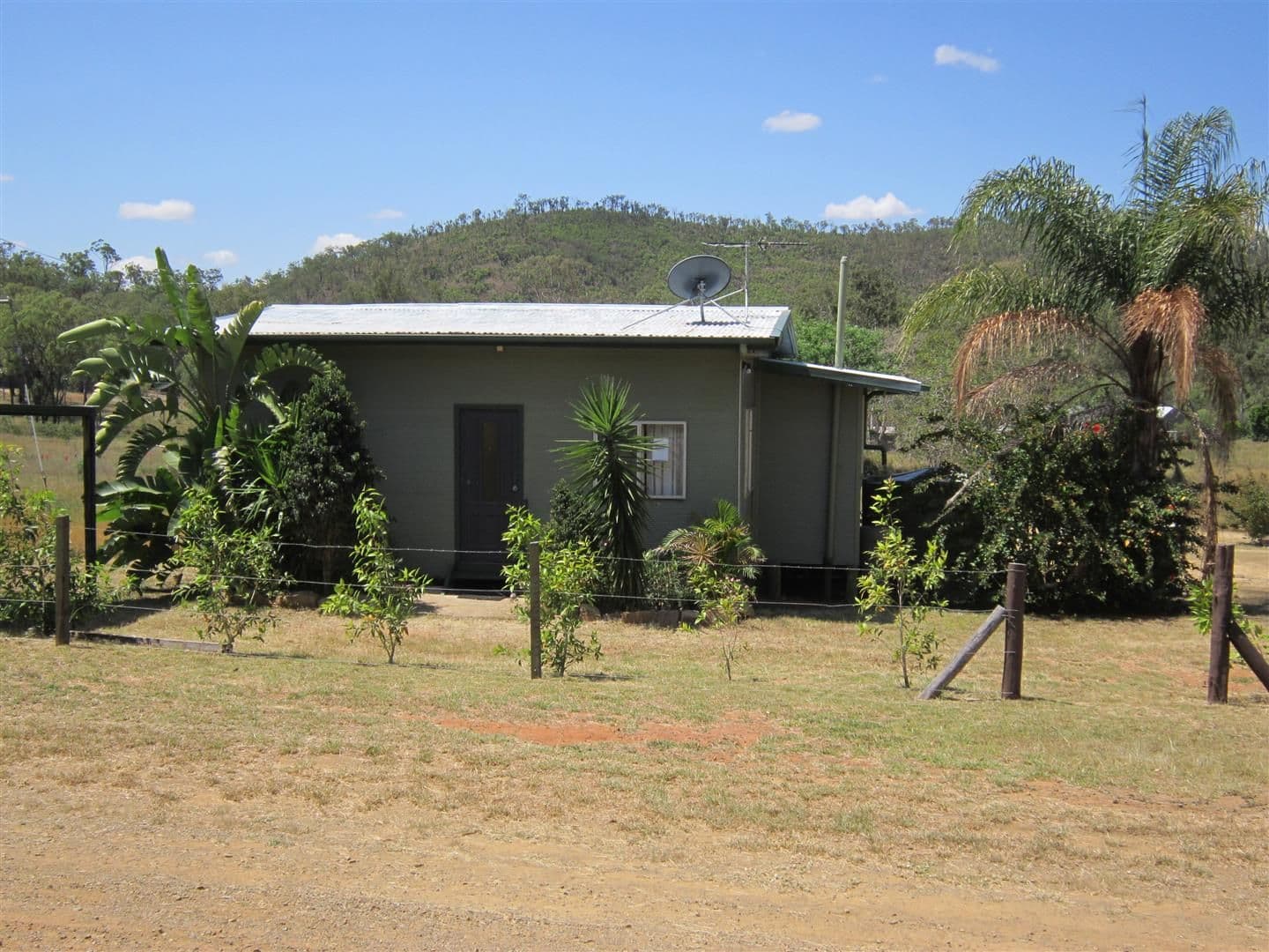 50568 Burnett Highway, Mount Morgan QLD 4714, Mount Morgan - Image 1