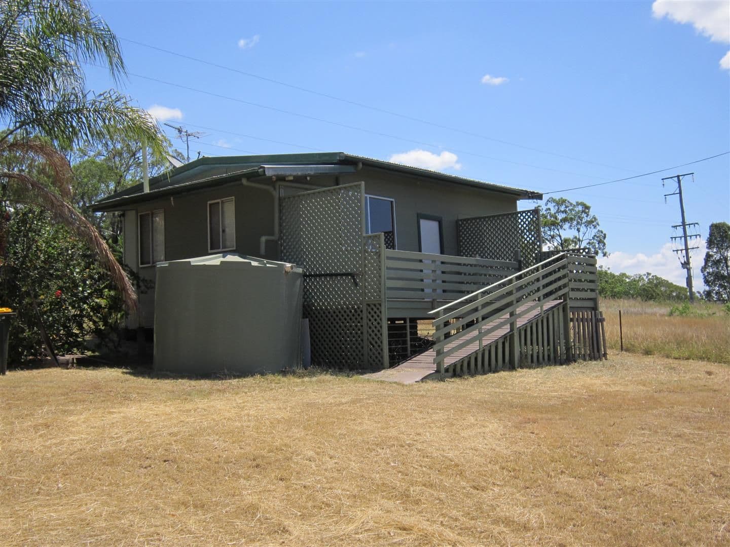 50568 Burnett Highway, Mount Morgan QLD 4714, Mount Morgan - Thumbnail 8