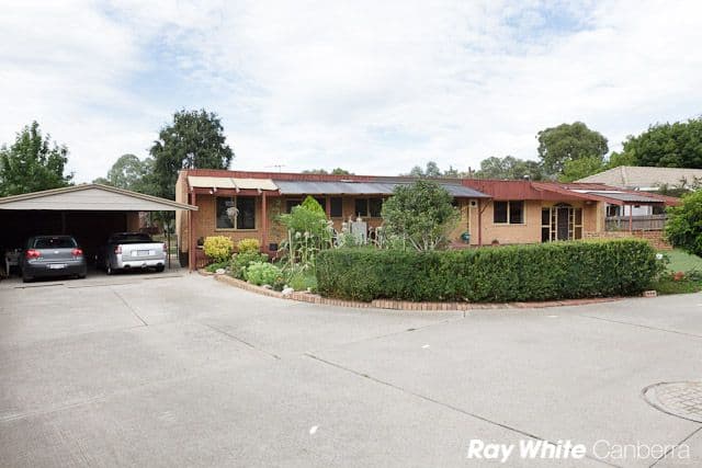 5 Studley Street, KAMBAH ACT 2902, Kambah - Image 1