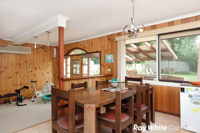 5 Studley Street, KAMBAH ACT 2902, Kambah - Thumbnail 5