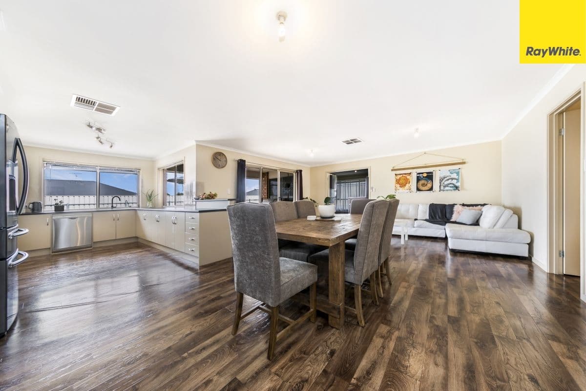12 Henry Turton Circuit, Wasleys SA 5400, Wasleys - Thumbnail 8