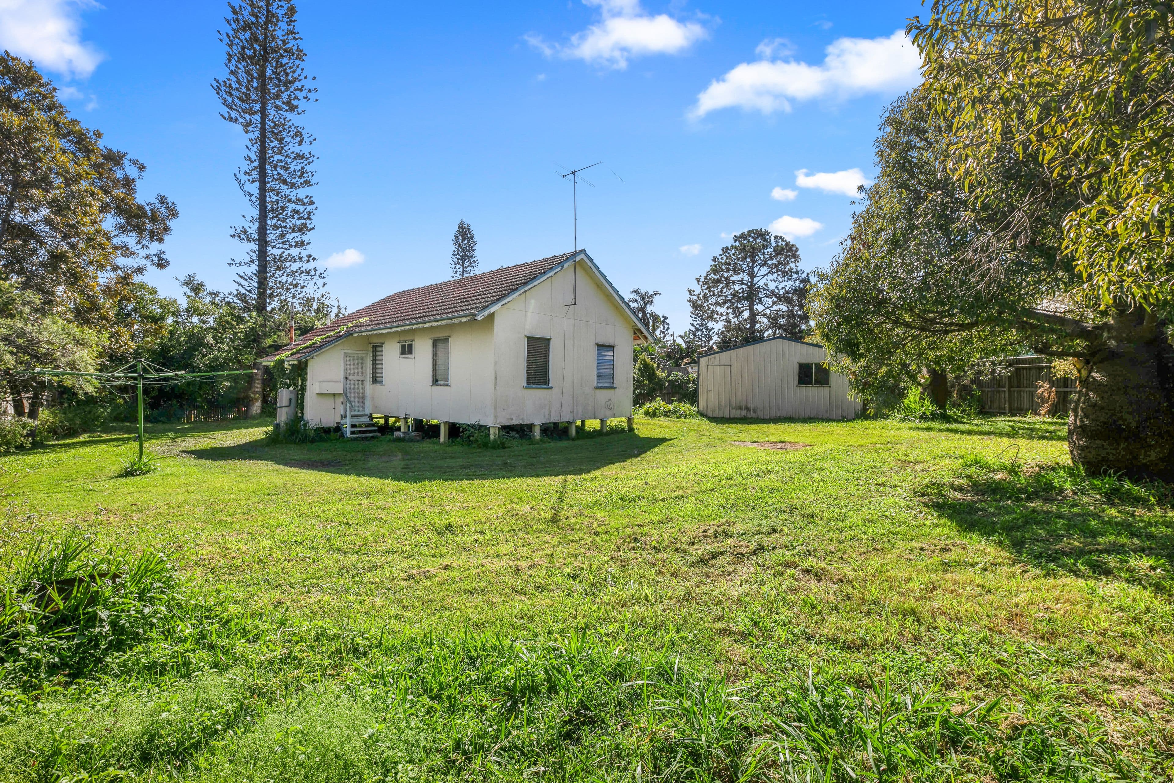 1 Kibby Street, Moorooka QLD 4105, Moorooka - Image 1