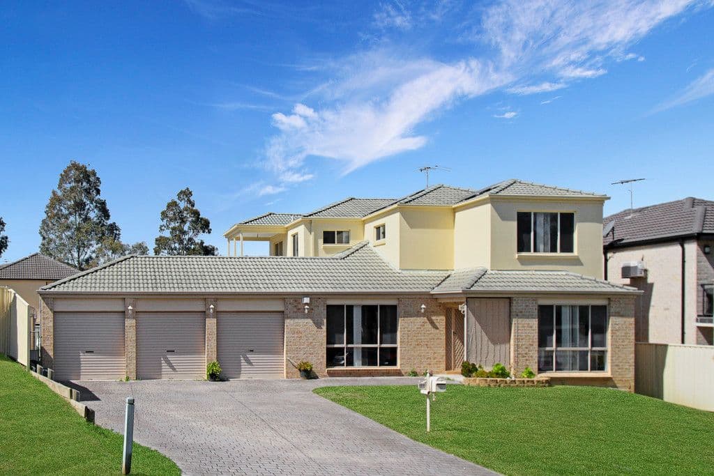 33 Ferraro Crescent, West Hoxton NSW 2171, West Hoxton - Thumbnail 2