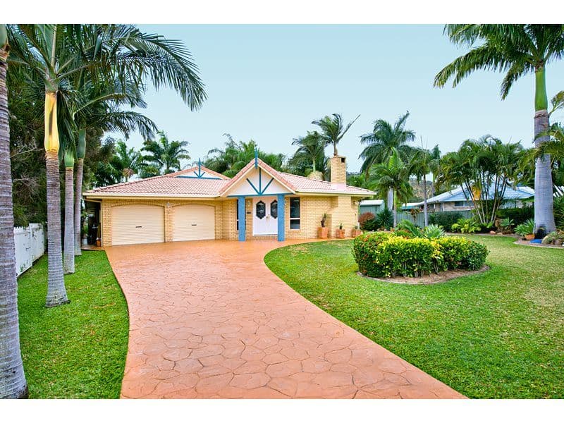 4 Golik Place, NORMAN GARDENS QLD 4701, Norman Gardens - Image 1