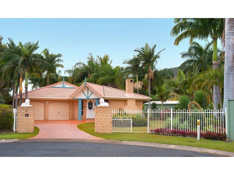 4 Golik Place, NORMAN GARDENS QLD 4701, Norman Gardens - Thumbnail 2