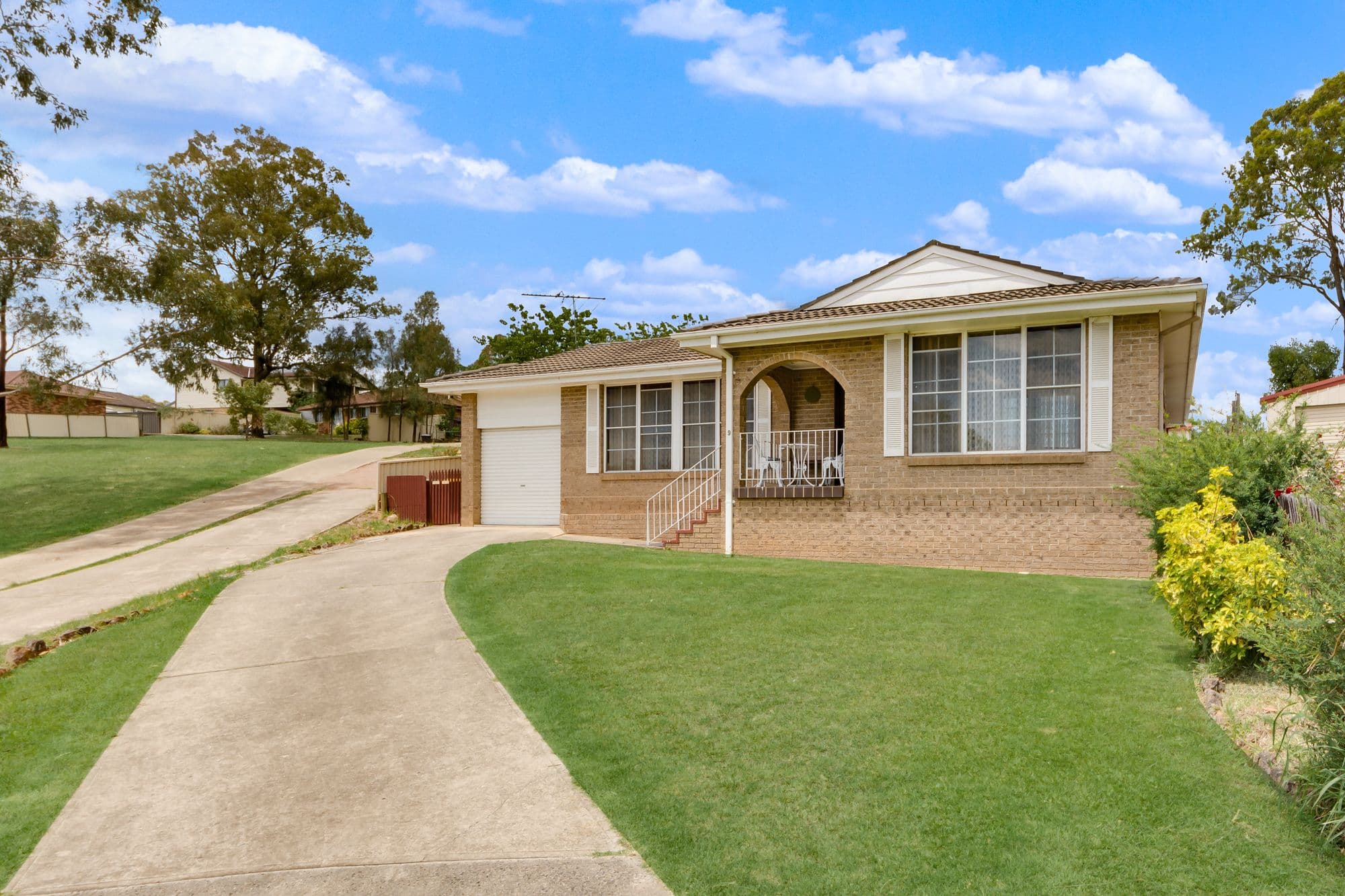 Eagle Vale NSW 2558, Eagle Vale - Image 1