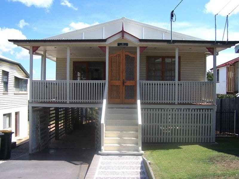 55 Tennyson Street, NORMAN PARK QLD 4170, Norman Park - Image 1