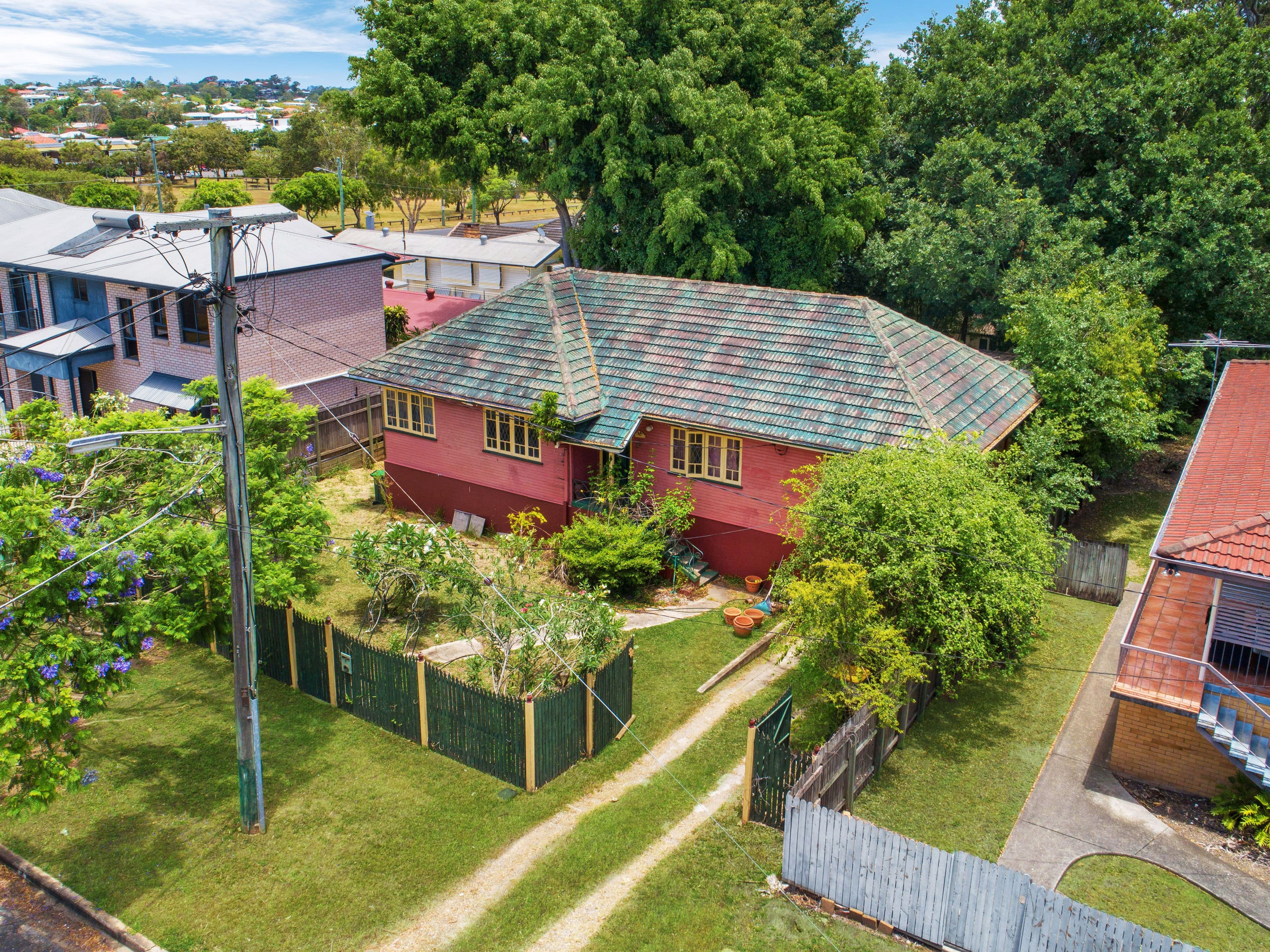 8 Derringer Street, Cannon Hill QLD 4170, Cannon Hill - Image 1