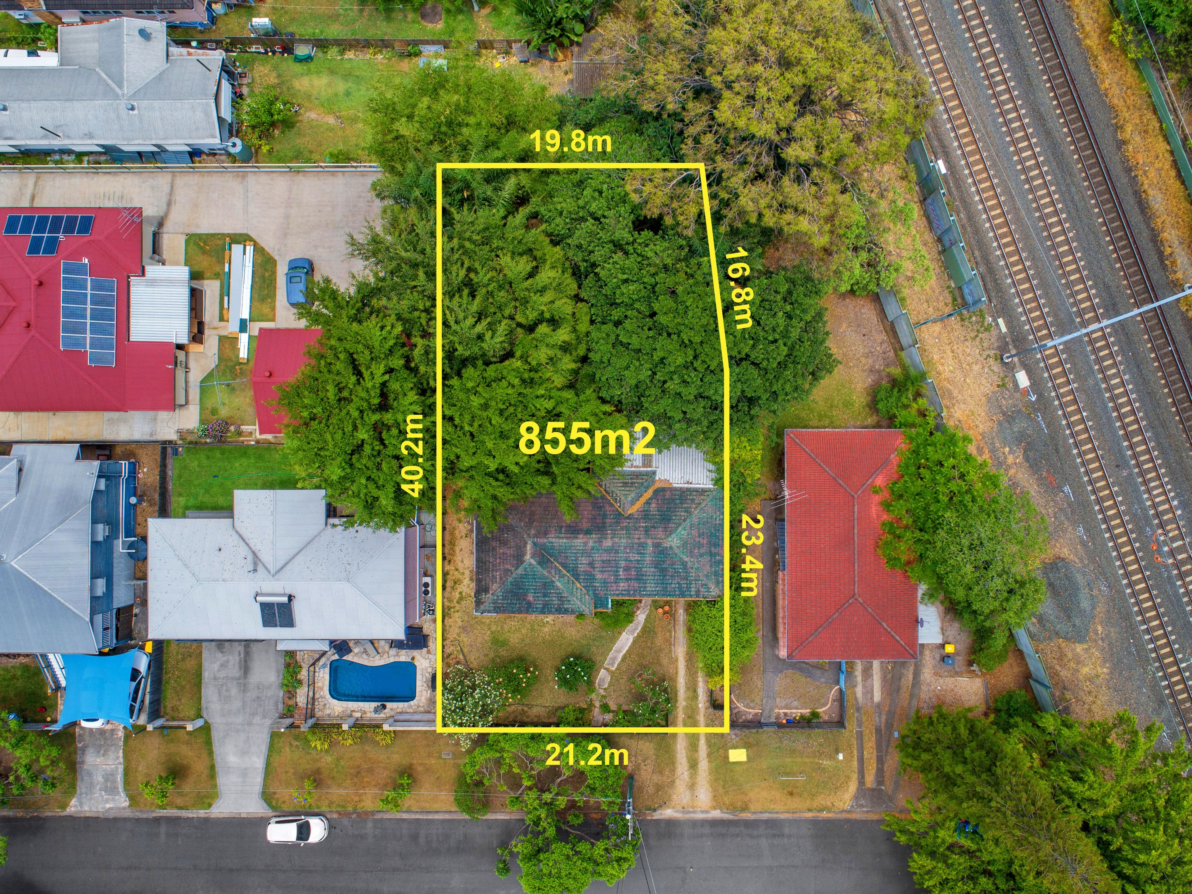 8 Derringer Street, Cannon Hill QLD 4170, Cannon Hill - Thumbnail 2
