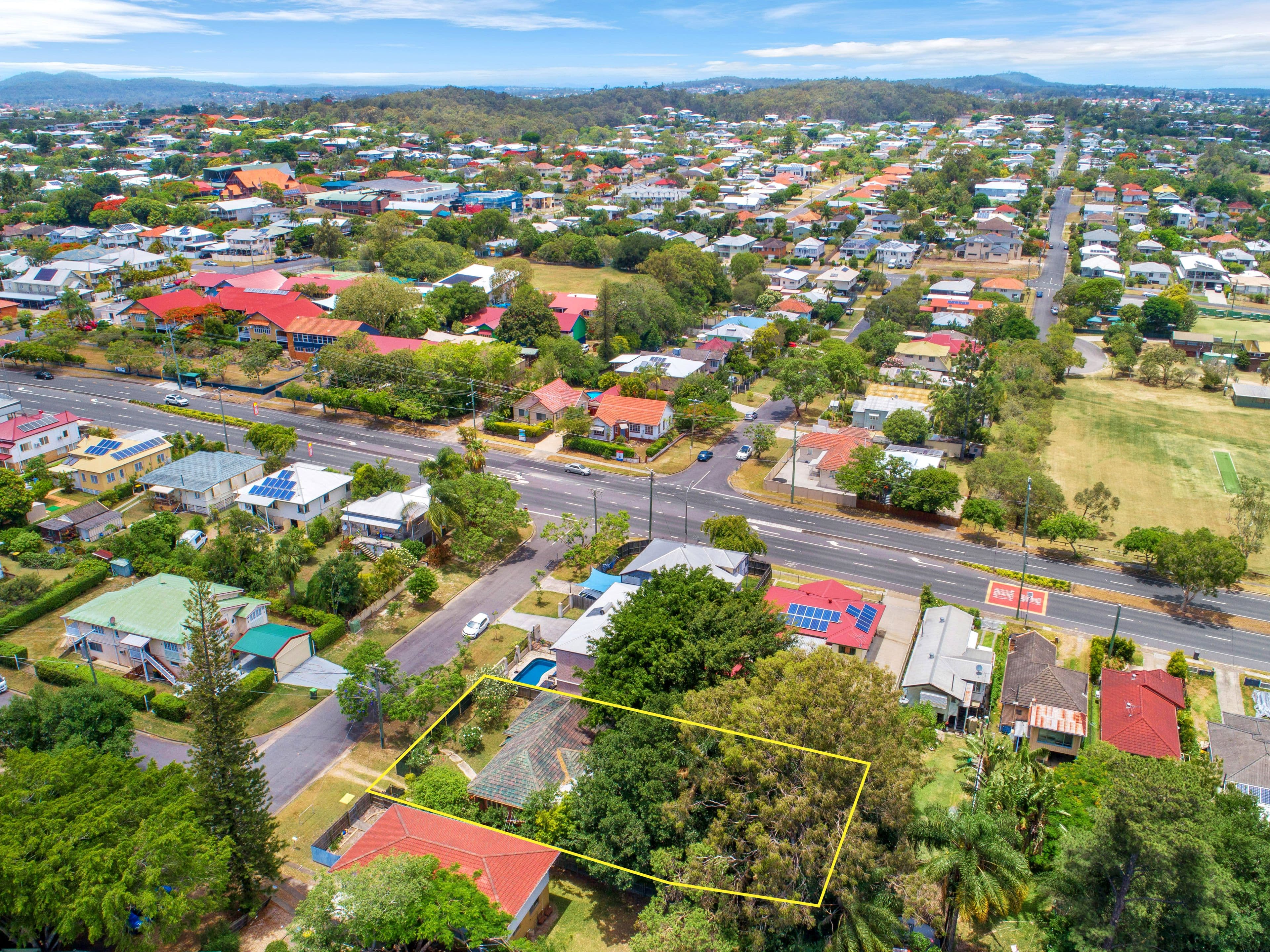 8 Derringer Street, Cannon Hill QLD 4170, Cannon Hill - Thumbnail 3