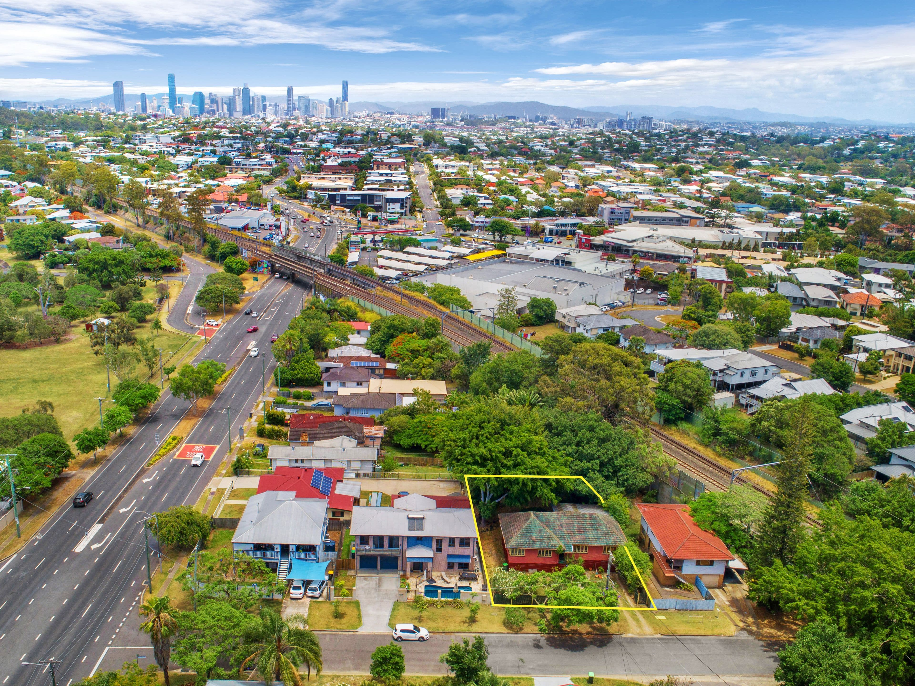 8 Derringer Street, Cannon Hill QLD 4170, Cannon Hill - Thumbnail 4