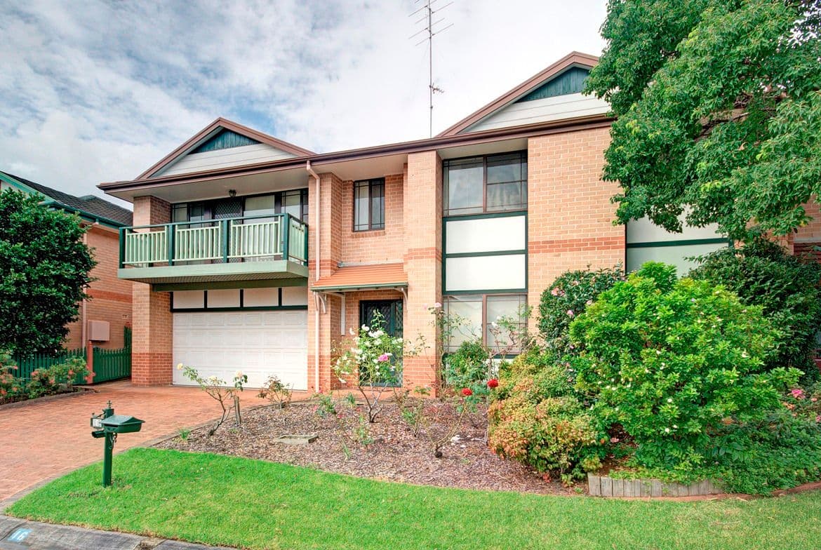 16 Agapantha, WOONONA NSW 2517, Woonona - Image 1