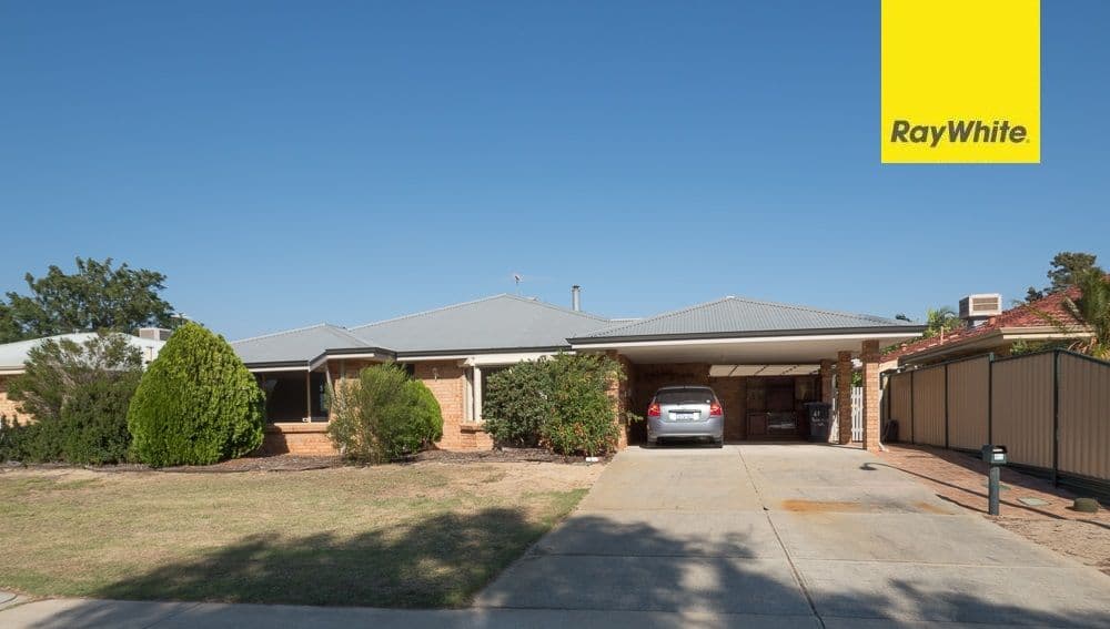 61 Inverness Circle, Camillo WA 6111, Camillo - Thumbnail 2