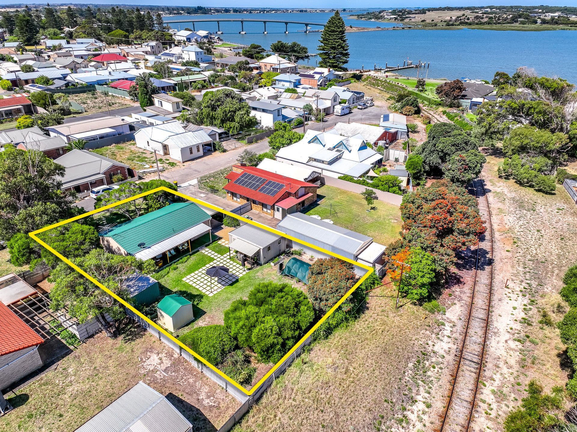 9 Augusta Street, Goolwa SA 5214, Goolwa - Image 1