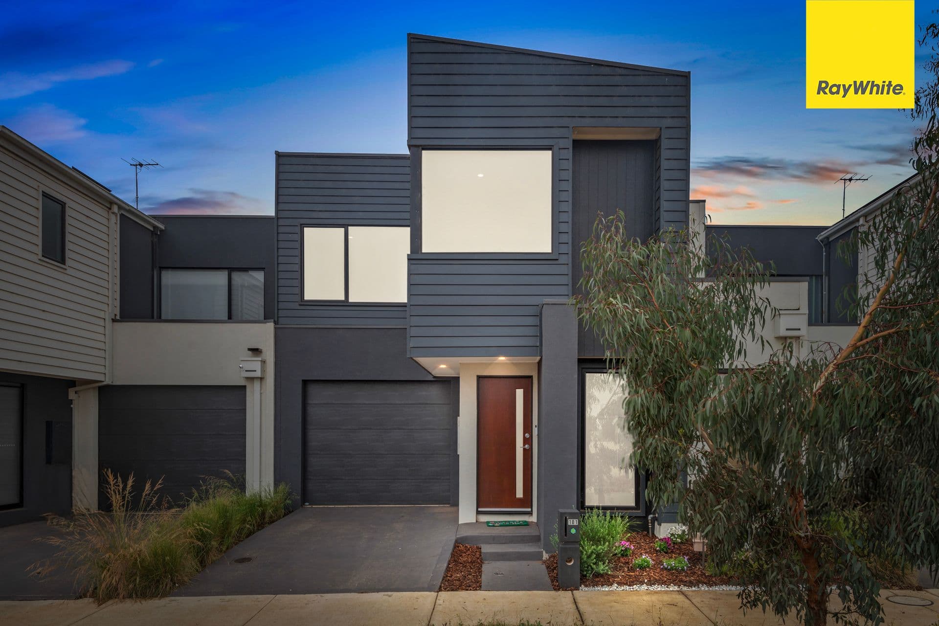 101 Shelterbelt Avenue, WEIR VIEWS VIC 3338, Weir Views - Image 1
