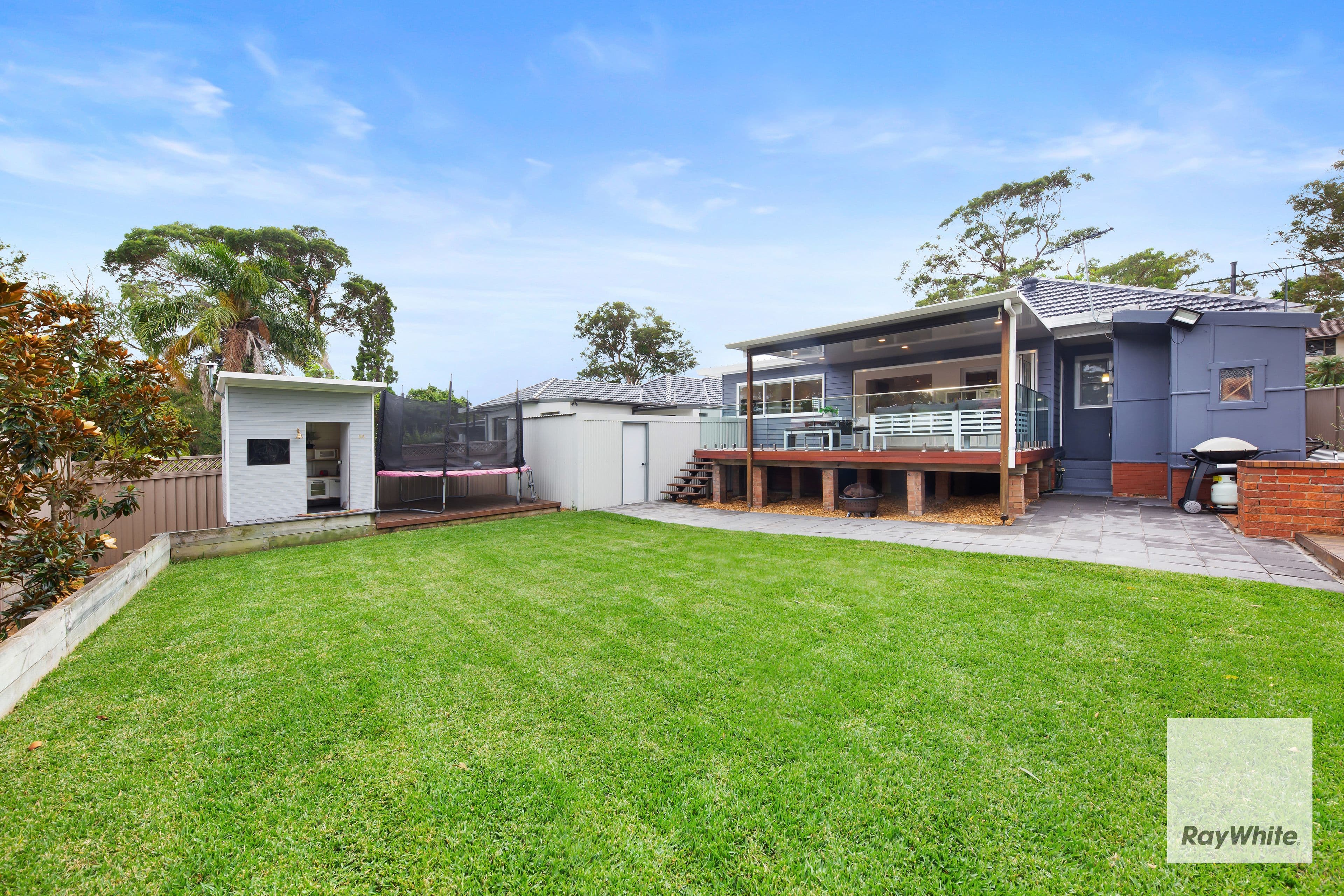 25 Kanoona Street, Caringbah South NSW 2229, Caringbah South - Thumbnail 8