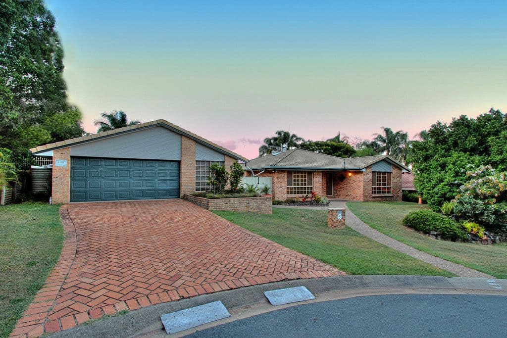 5 Artemis Court, Rochedale South QLD 4123, Rochedale South - Image 1
