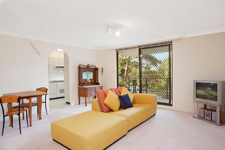 336 West Street, NAREMBURN NSW 2065, Naremburn - Image 1