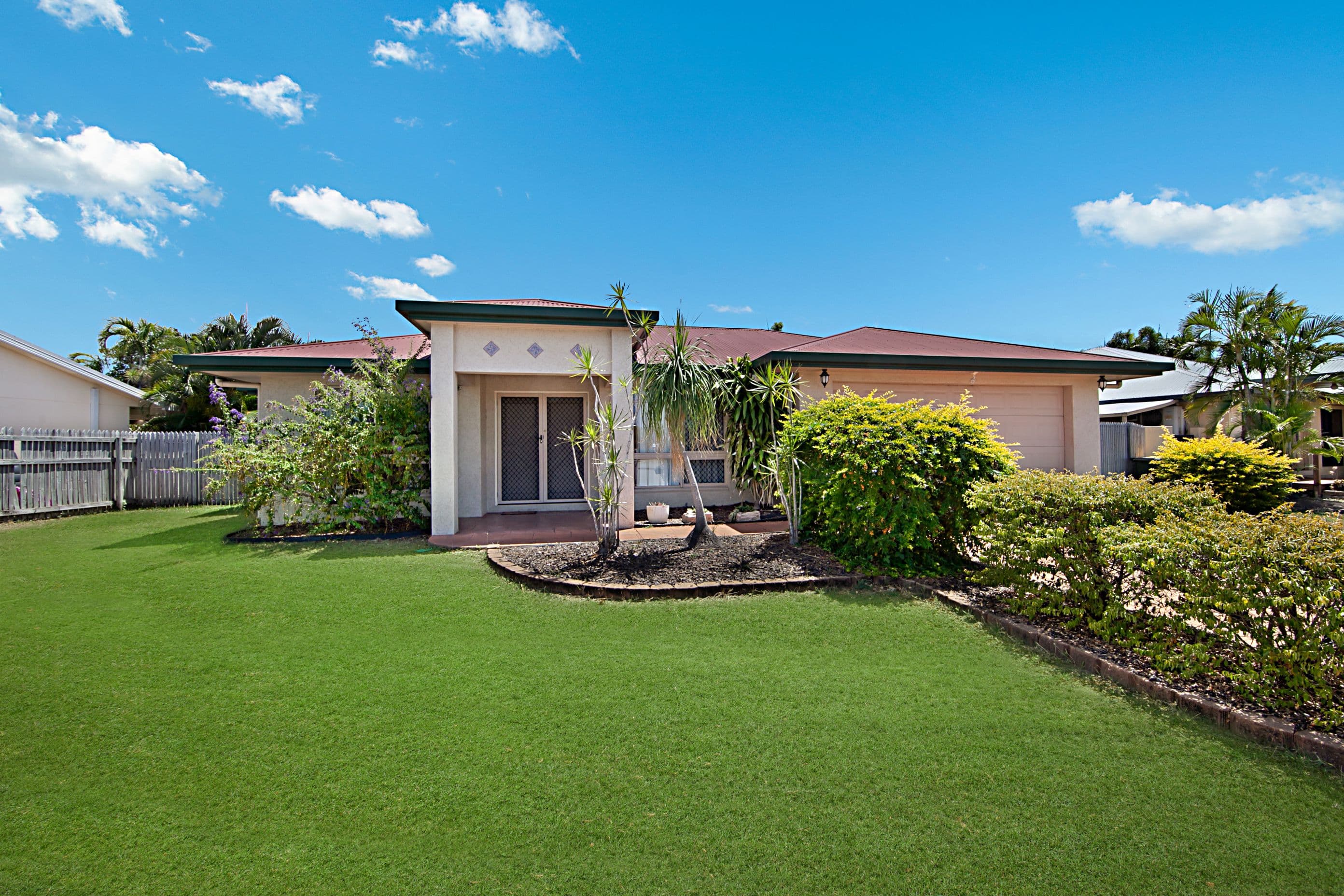 64 Greenwood Drive, Kirwan QLD 4817, Kirwan - Image 1