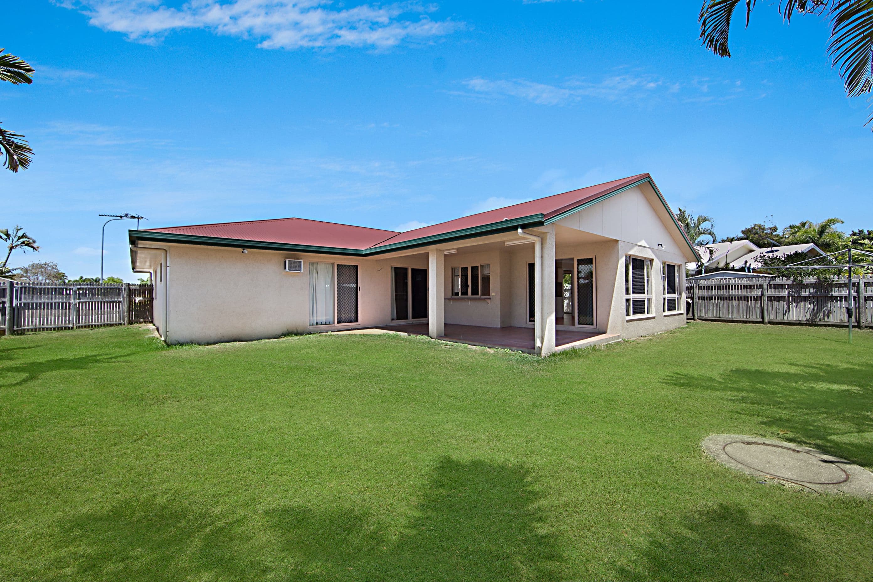 64 Greenwood Drive, Kirwan QLD 4817, Kirwan - Thumbnail 8